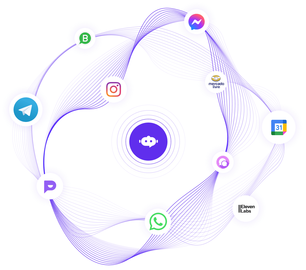 Login GPT Maker Ilustration