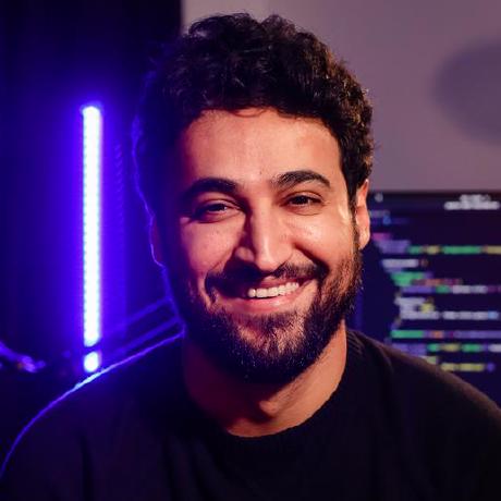 Rodrigo Gonçalves Profile Picture